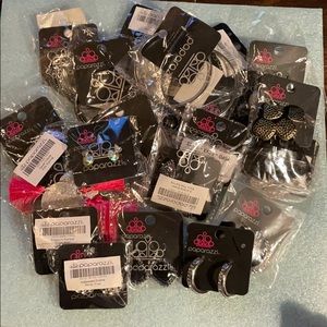 Lot of 20 Paparazzi earrings